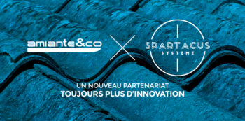 amiante and co spartacus system
