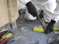 formation plomb prevention btp chantier