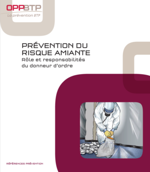 oppbtp prevention risque amiante pour donneur d'ordre
