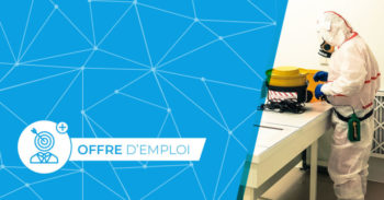 offre emploi travail job amiante and co
